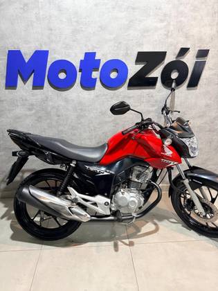 HONDA CG 160 FAN HONDA CG 160 FAN